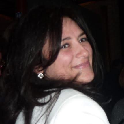 Cecília Vilas Boas