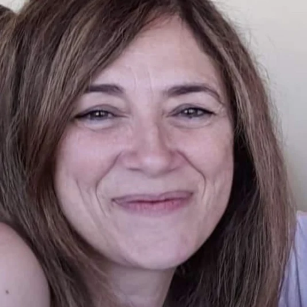 Cecília Vilas Boas